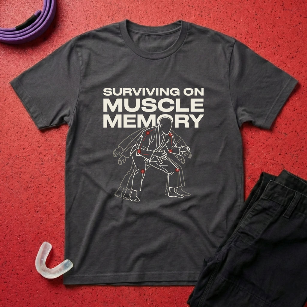 Muscle Memory T-Shirt