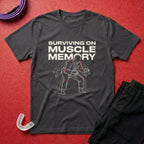 Muscle Memory T-Shirt