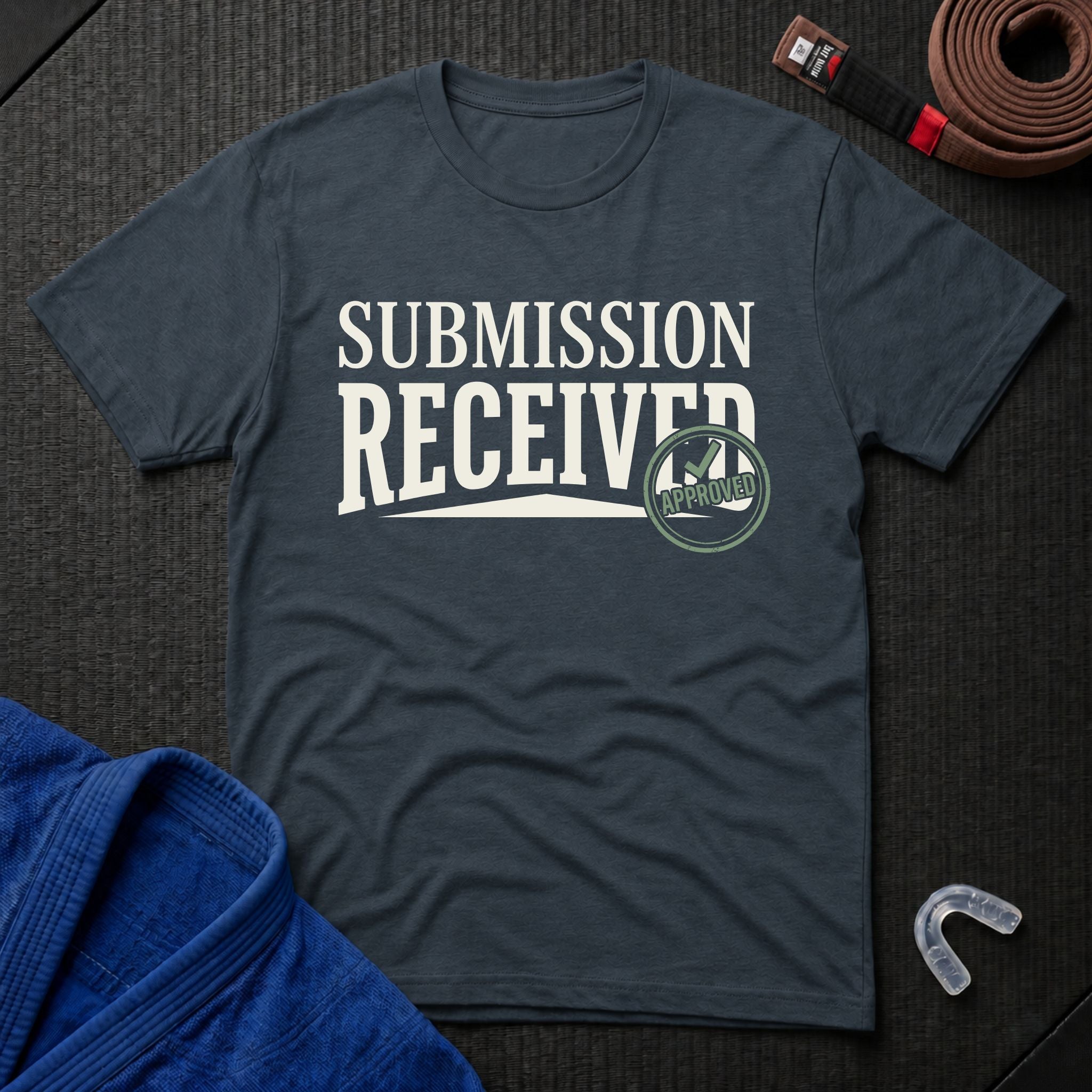 Submission Received T-Shirt