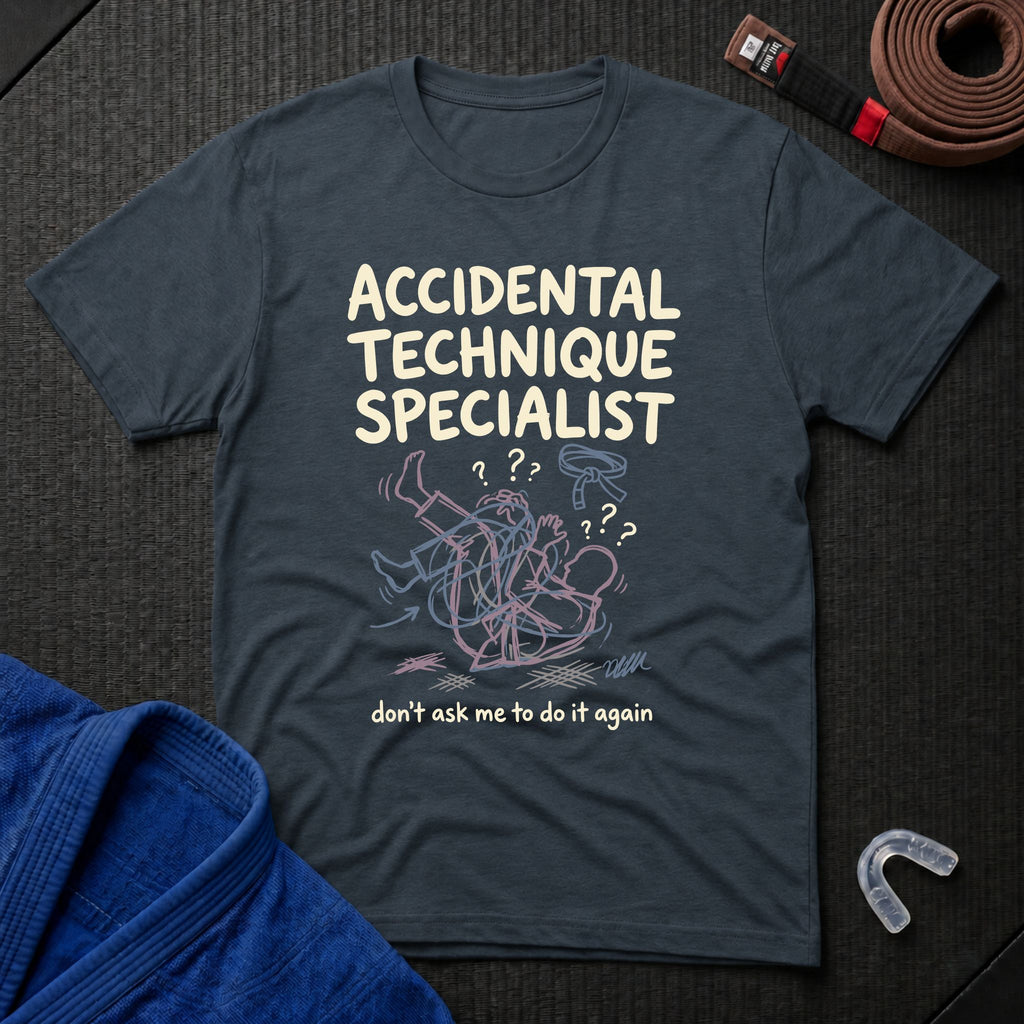 Accidental Tech T-Shirt