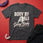 Body By BJJ T-Shirt