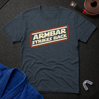 The Armbar Strikes Back T-Shirt
