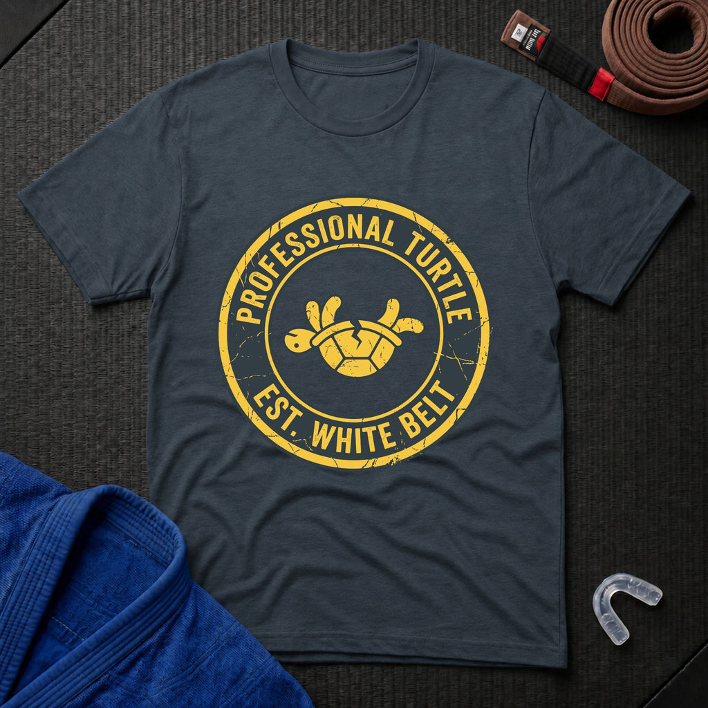 Professional Turtle T-Shirt