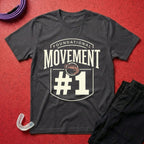 Movement #1 T-Shirt