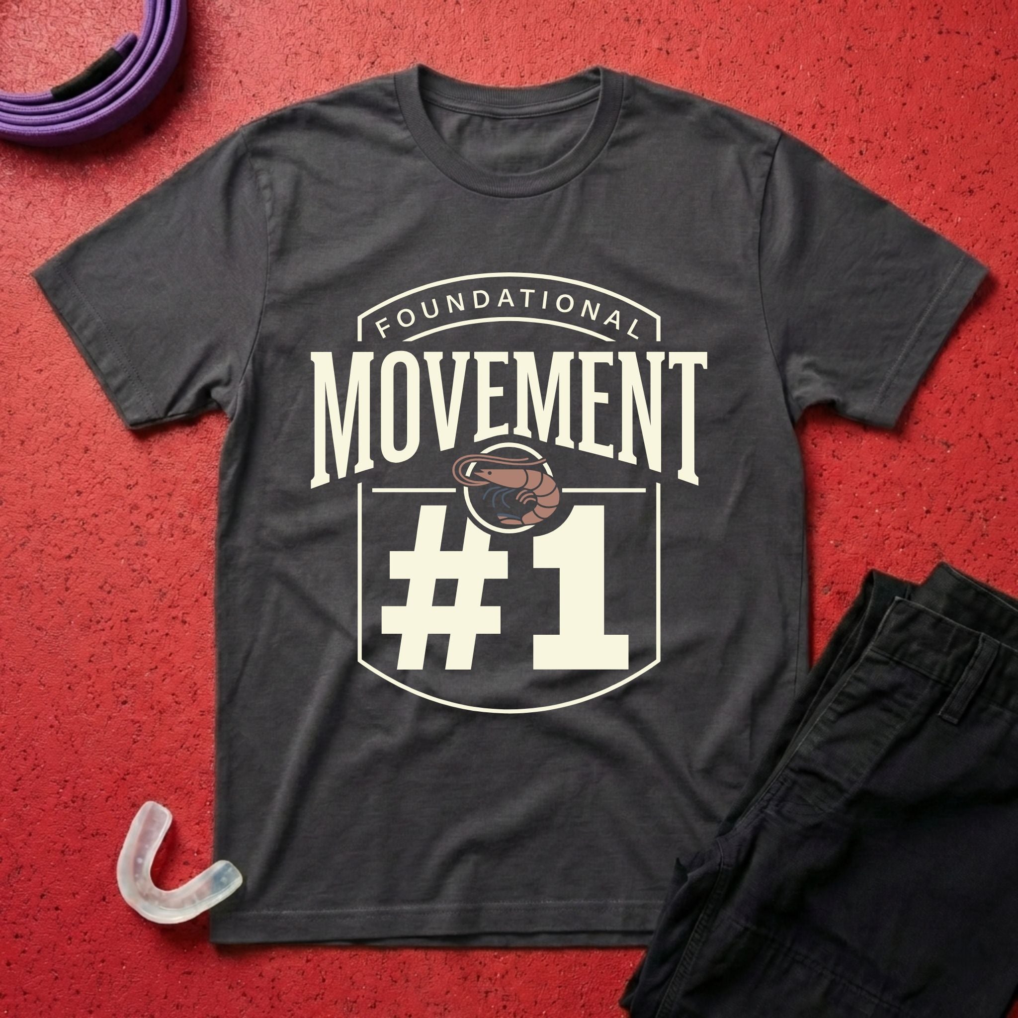 Movement #1 T-Shirt