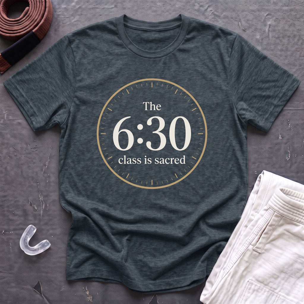 Morning Class T-Shirt