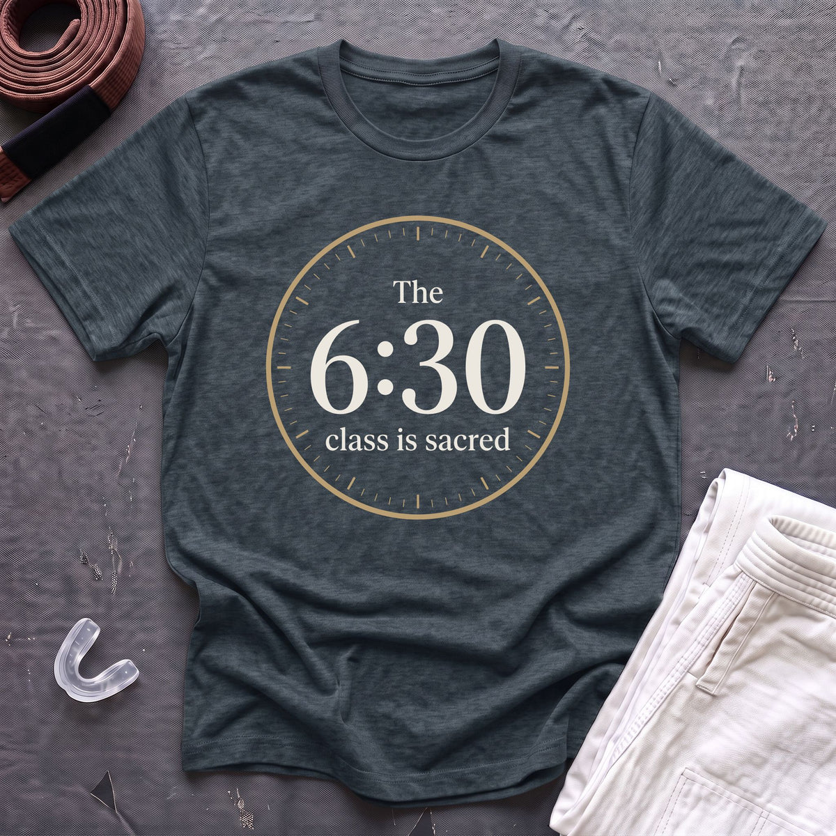Morning Class T-Shirt