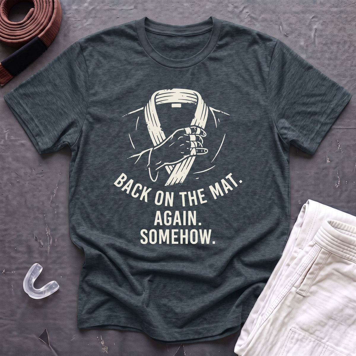 Back Again T-Shirt