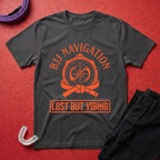 Bjj Navigation T-Shirt