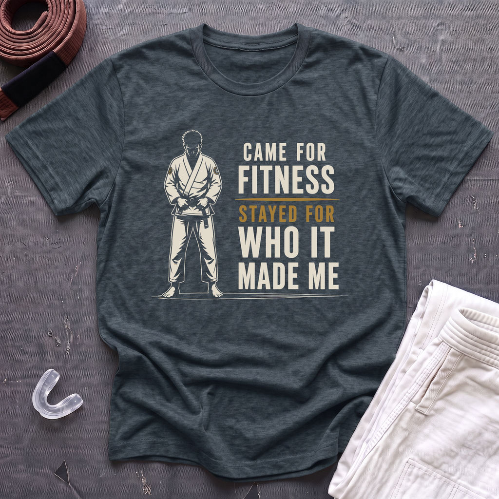 Stayed For It T-Shirt