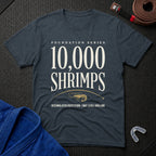 10000 Shrimps T-Shirt