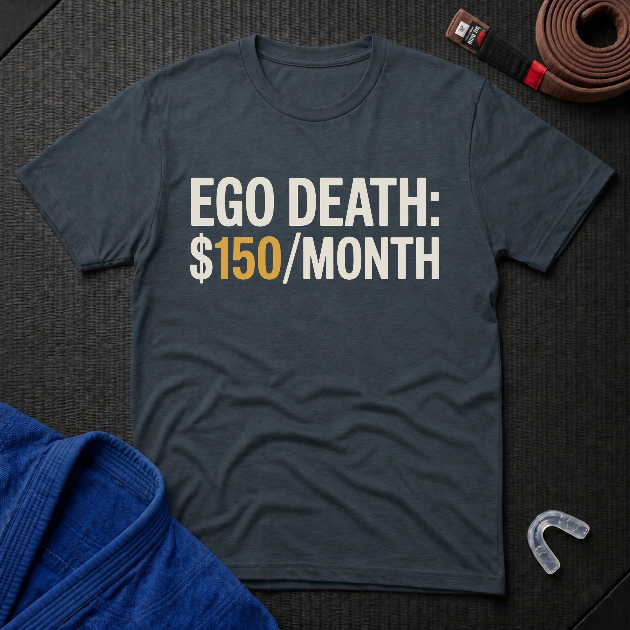 Ego Death T-Shirt