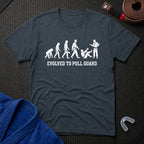 BJJ Evolution T-Shirt