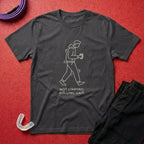 Not Limping T-Shirt