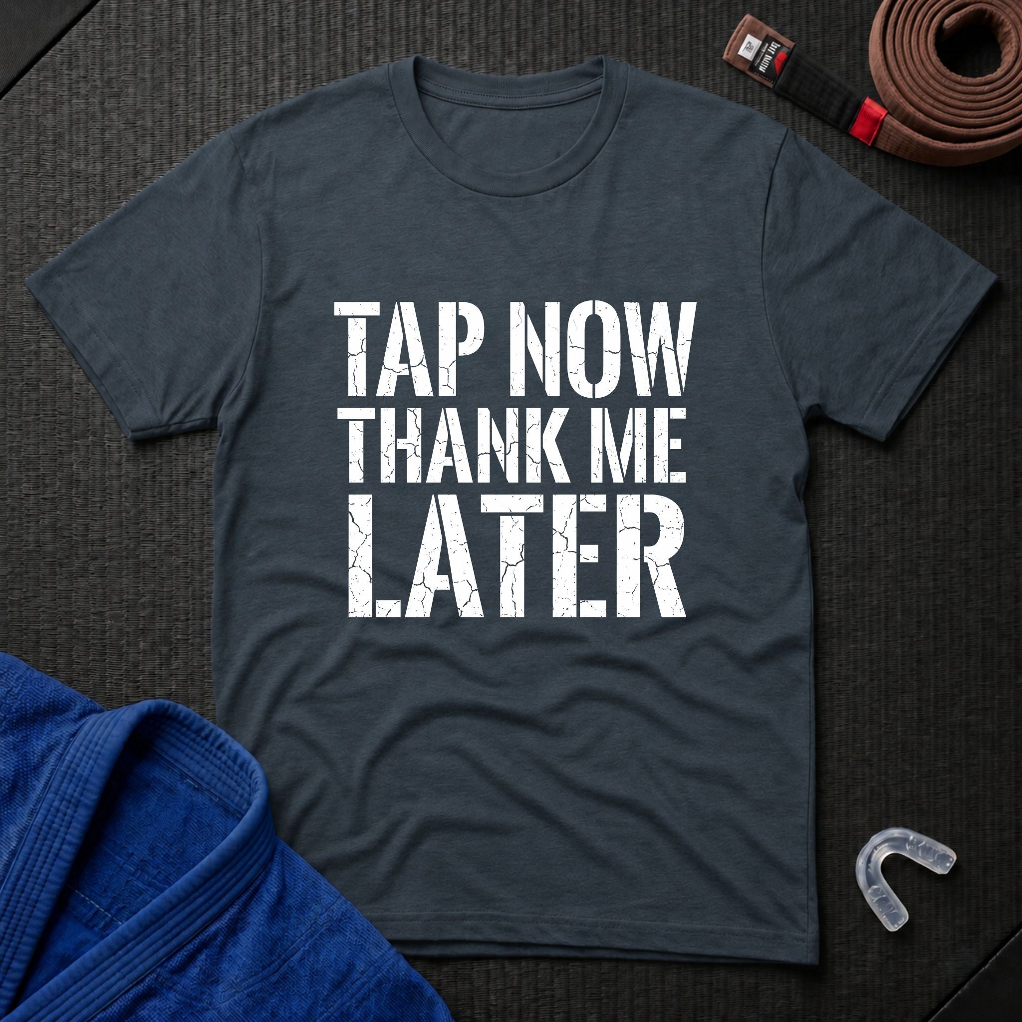 Tap Now T-Shirt