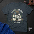 Ice Pack Lifestyle T-Shirt