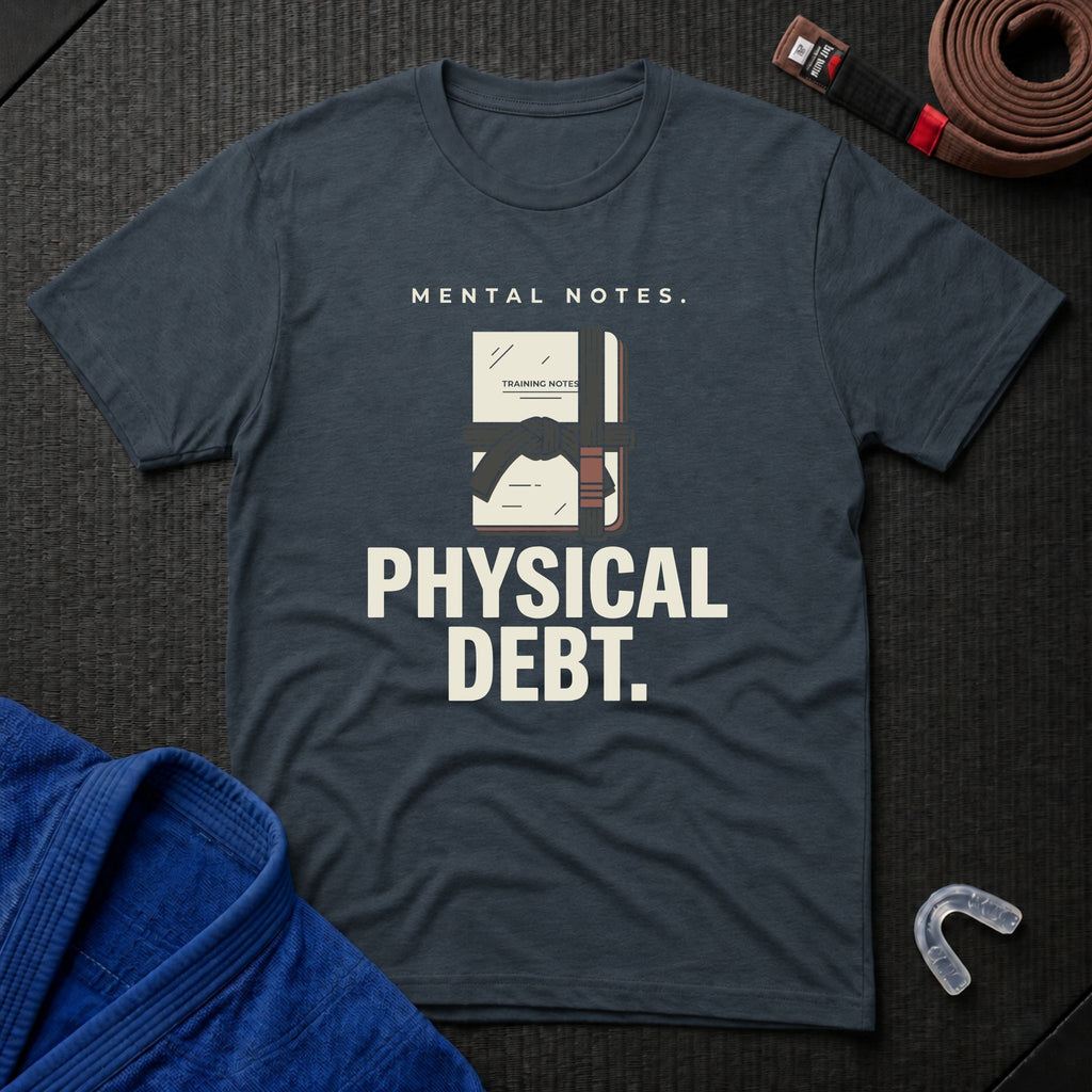 Physical Debt T-Shirt