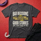 Good Stories T-Shirt