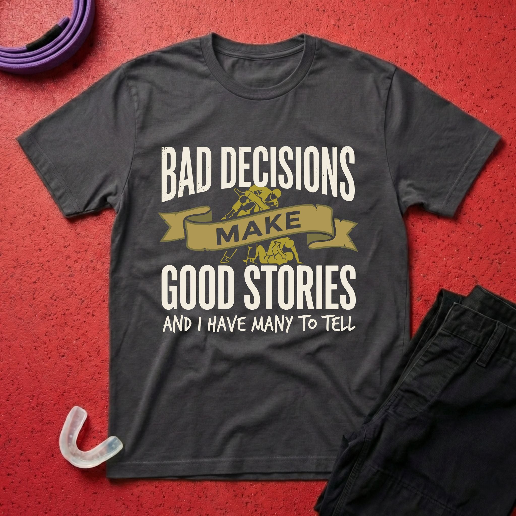 Good Stories T-Shirt