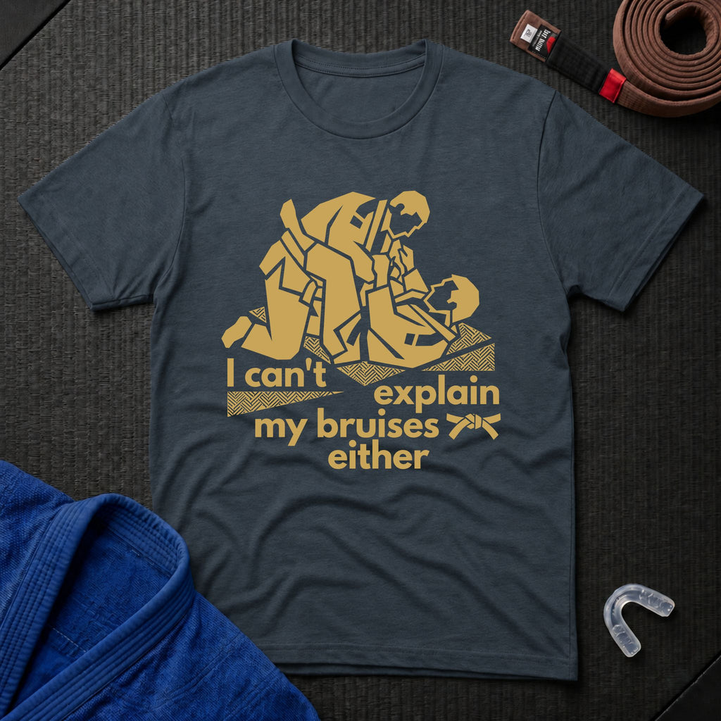 My Bruises T-Shirt