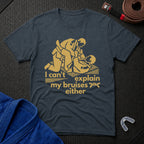 My Bruises T-Shirt