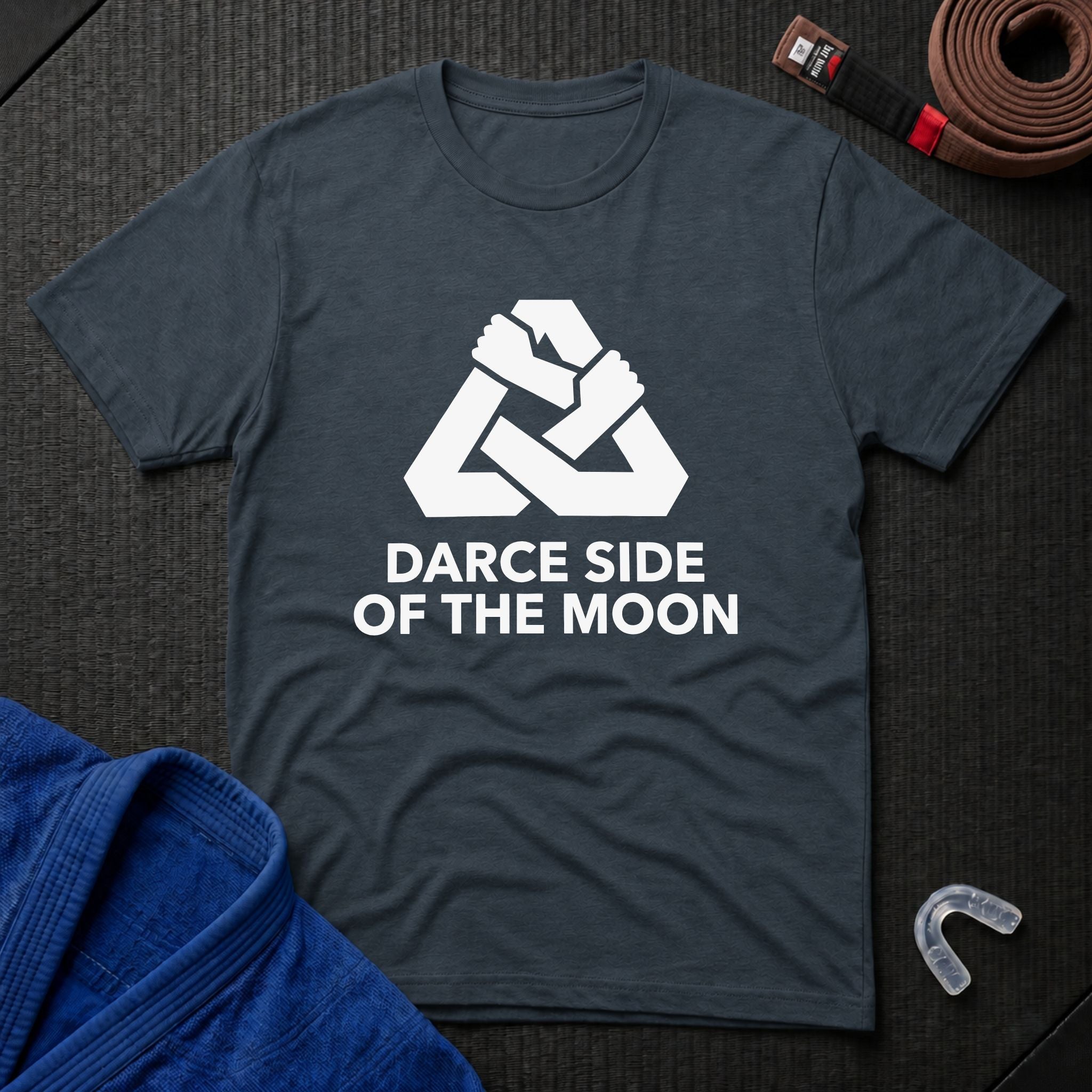 Darce Side T-Shirt