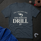 Can't Buy Shrimps T-Shirt