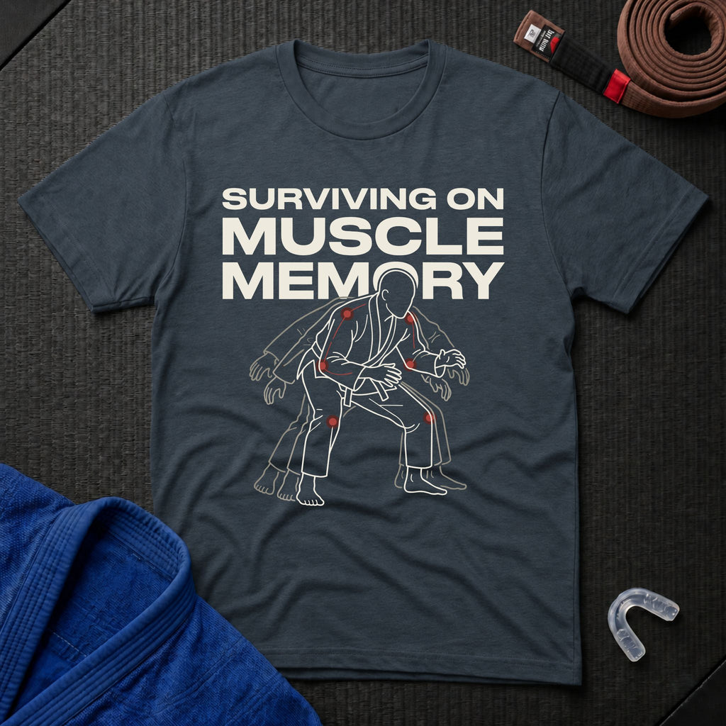 Muscle Memory T-Shirt
