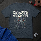 Muscle Memory T-Shirt