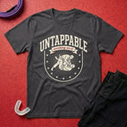 Untappable Grappler T-Shirt