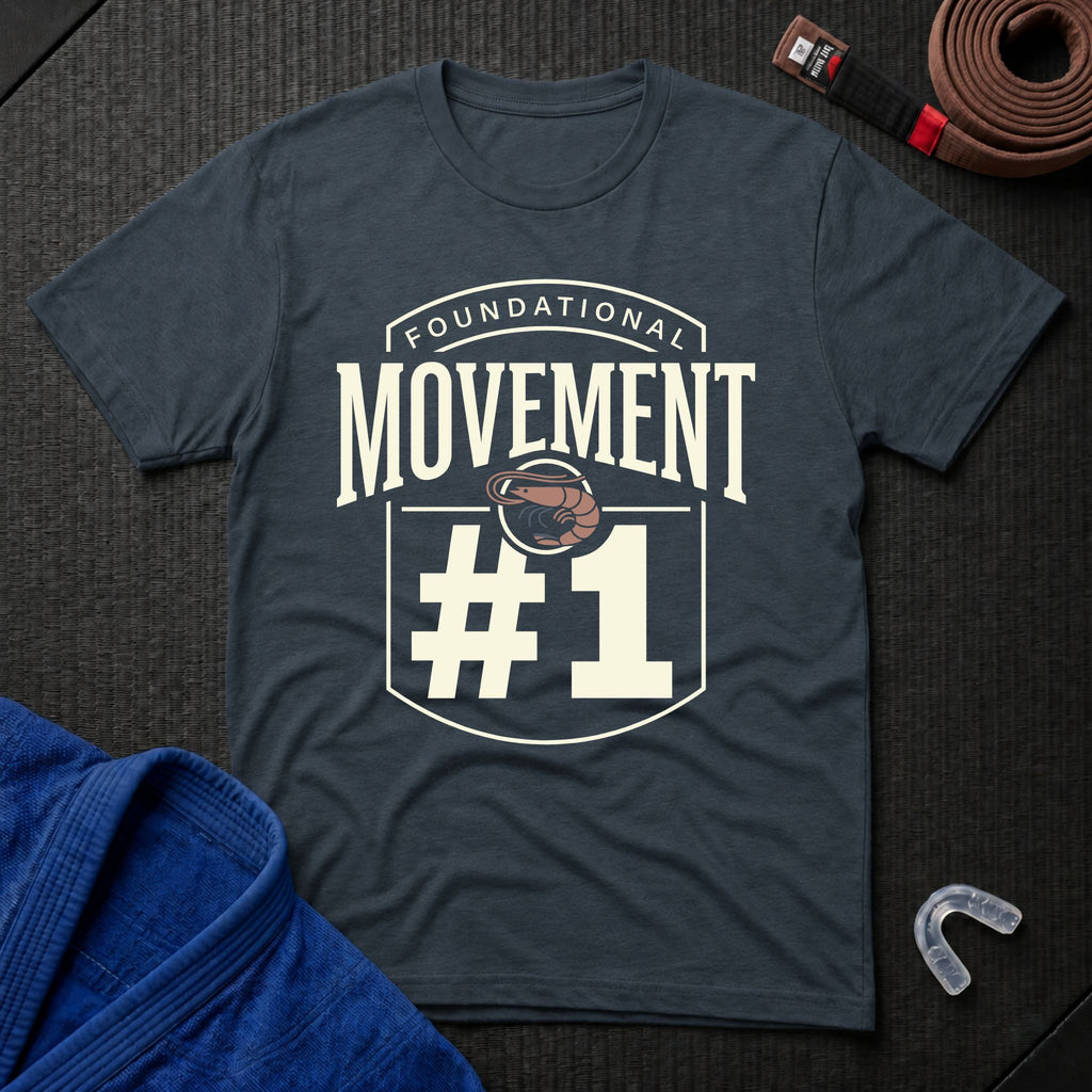 Movement #1 T-Shirt