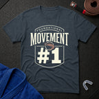 Movement #1 T-Shirt