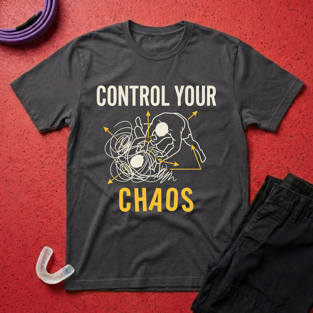 Control Your Chaos T-Shirt
