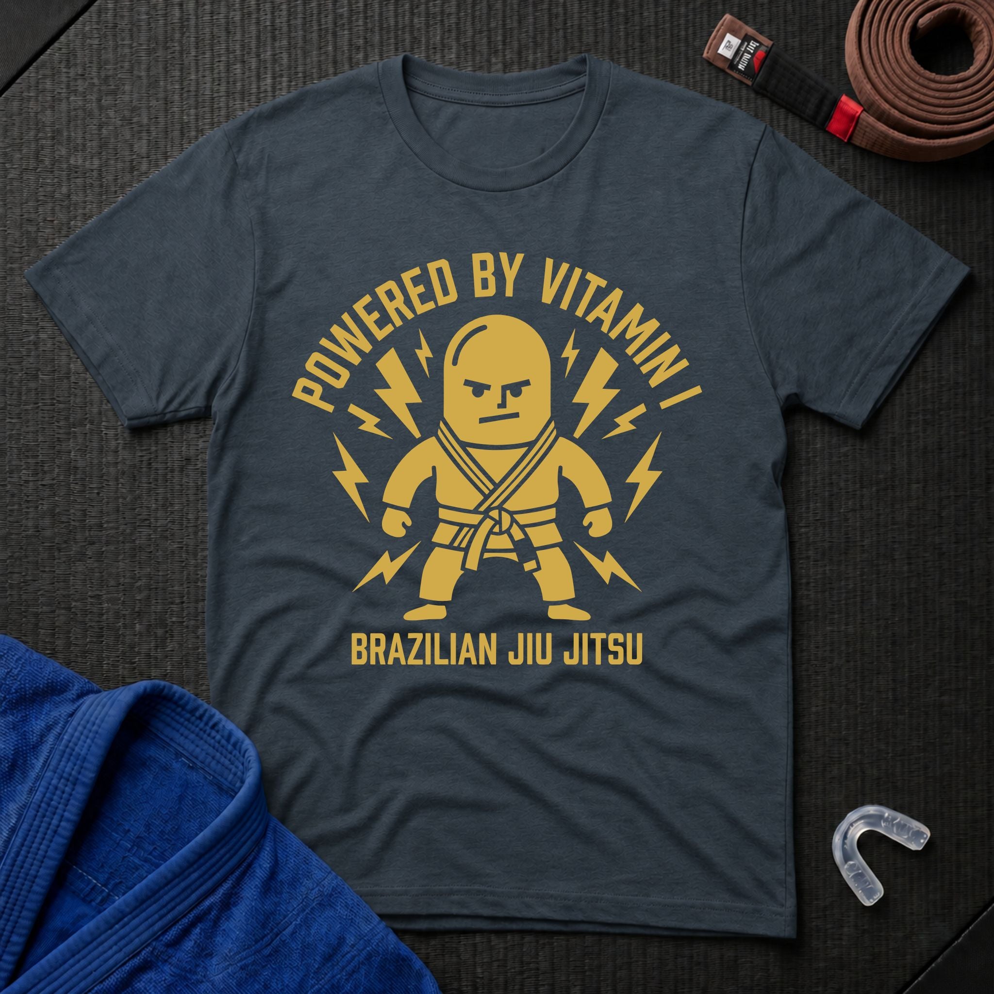 Vitamin I T-Shirt