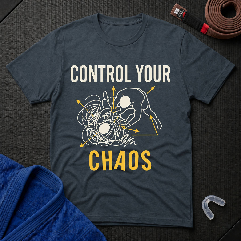 Control Your Chaos T-Shirt