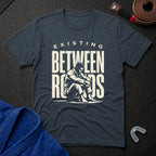 Existing Between Rounds T-Shirt