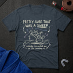 Sure Sweep T-Shirt