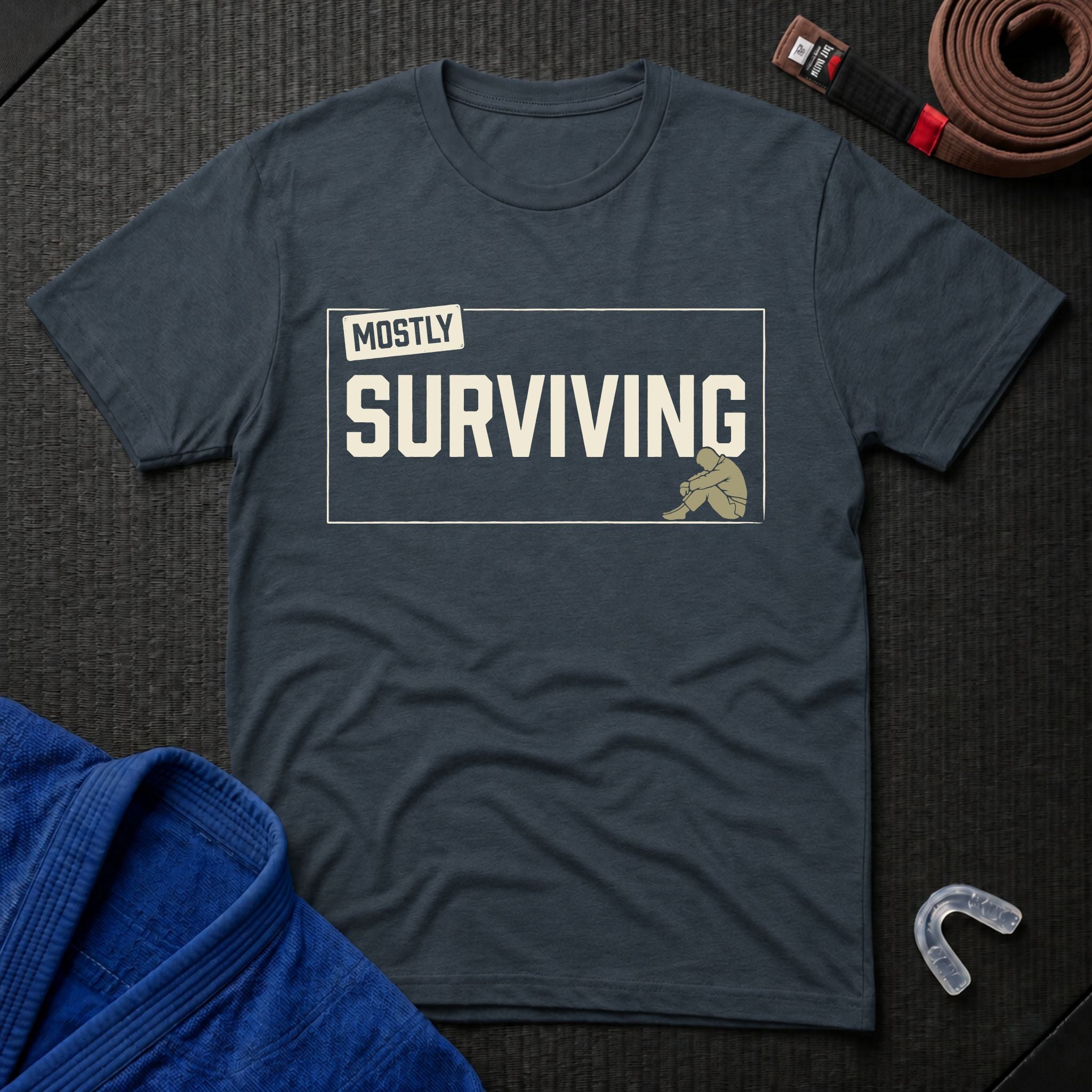 Surviving T-Shirt
