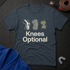 Knees Optional T-Shirt