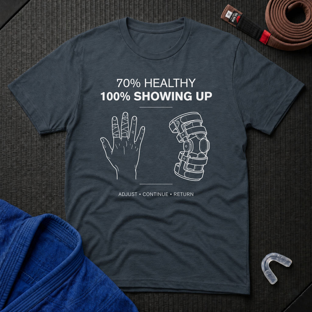 70% Healthy T-Shirt