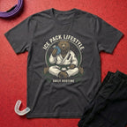 Ice Pack Lifestyle T-Shirt
