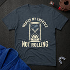 Wasted My Twenties T-Shirt