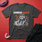 ARMBARgeddon T-Shirt