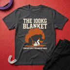 The 100kg Blanket T-Shirt