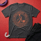 Involuntary Yoga T-Shirt