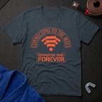 Connecting To The Mats T-Shirt