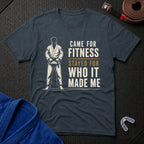 Stayed For It T-Shirt