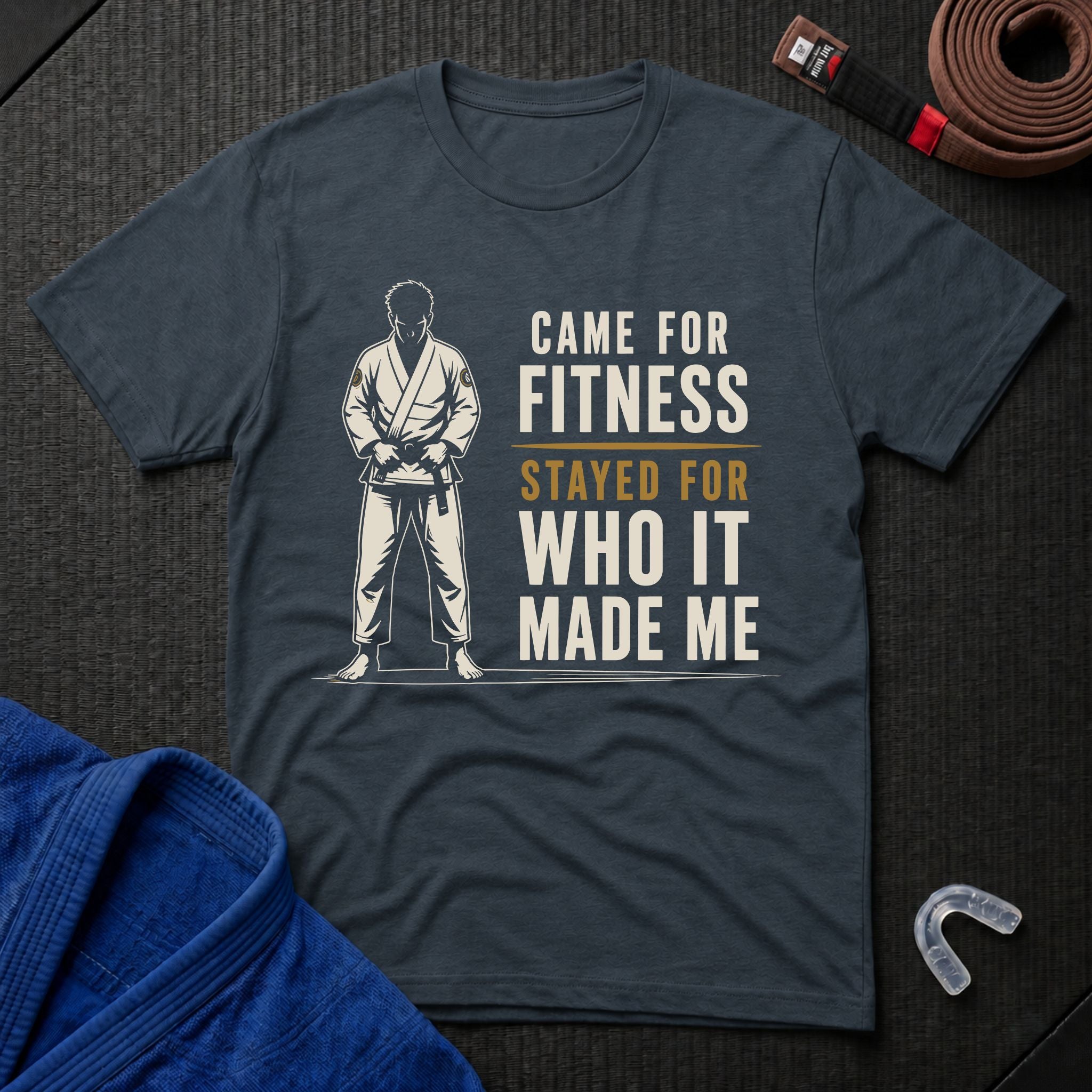 Stayed For It T-Shirt