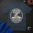 Before Your Stripes T-Shirt