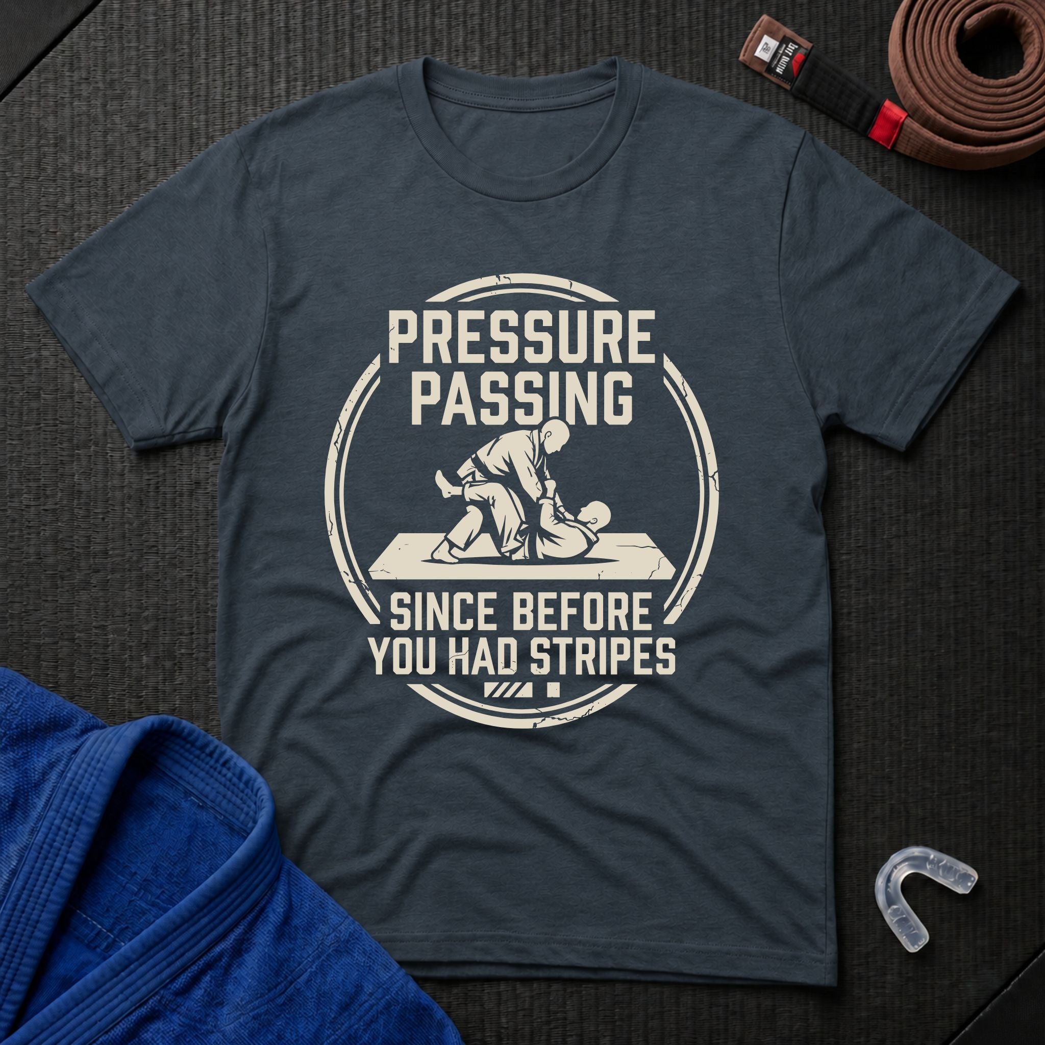 Before Your Stripes T-Shirt